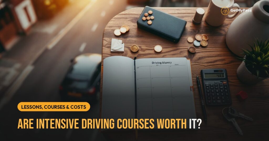 Are Intensive Driving Courses Worth It? — GetMyPass
