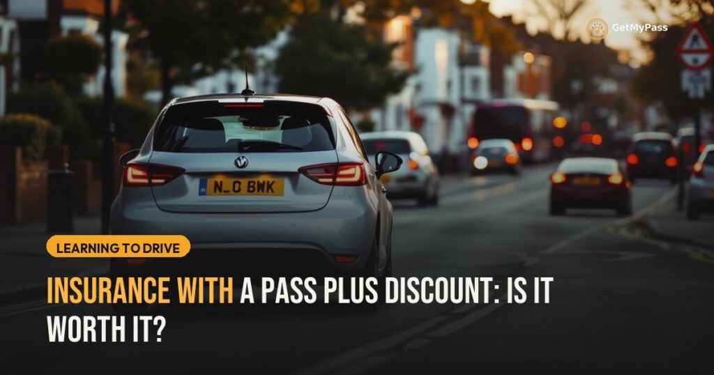 Insurance With a Pass Plus Discount: Is It Worth It? — GetMyPass