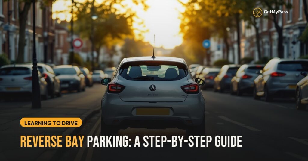 Reverse Bay Parking: A Step-by-Step Guide — GetMyPass