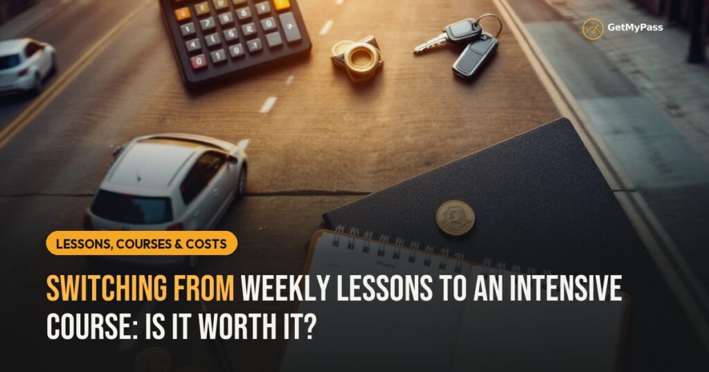 Switching From Weekly Lessons to an Intensive Course: Is It Worth It? — GetMyPass